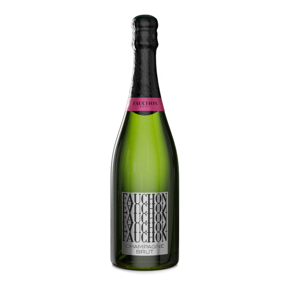 Champagne Brut Fauchon 75Cl