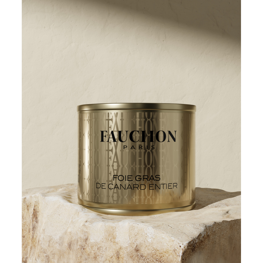 Foie Gras De Canard Entier 200g