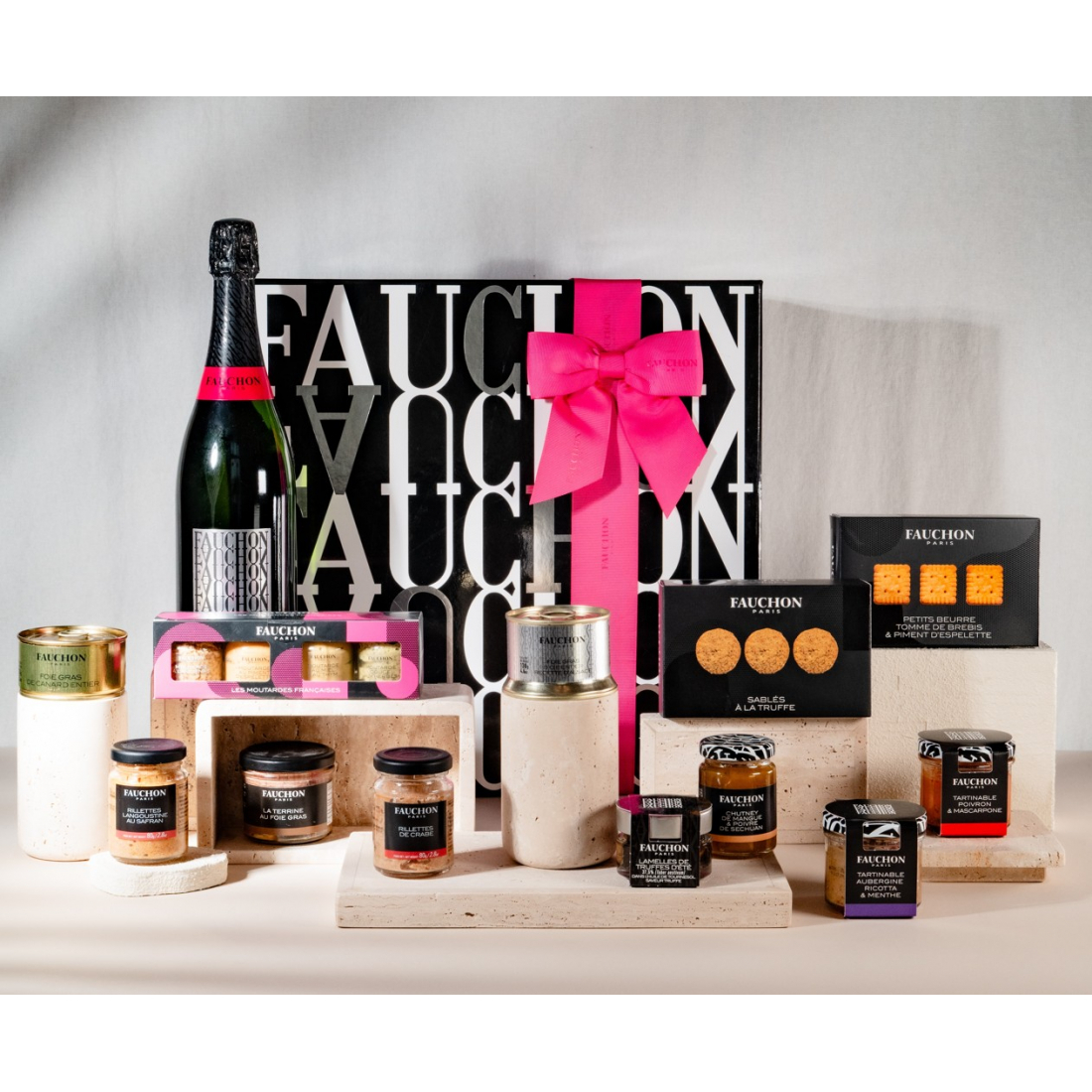 Coffret Signature salée