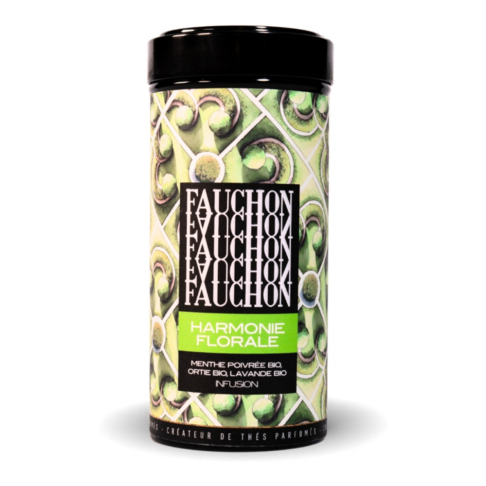 ‌Infusion Harmonie Florale