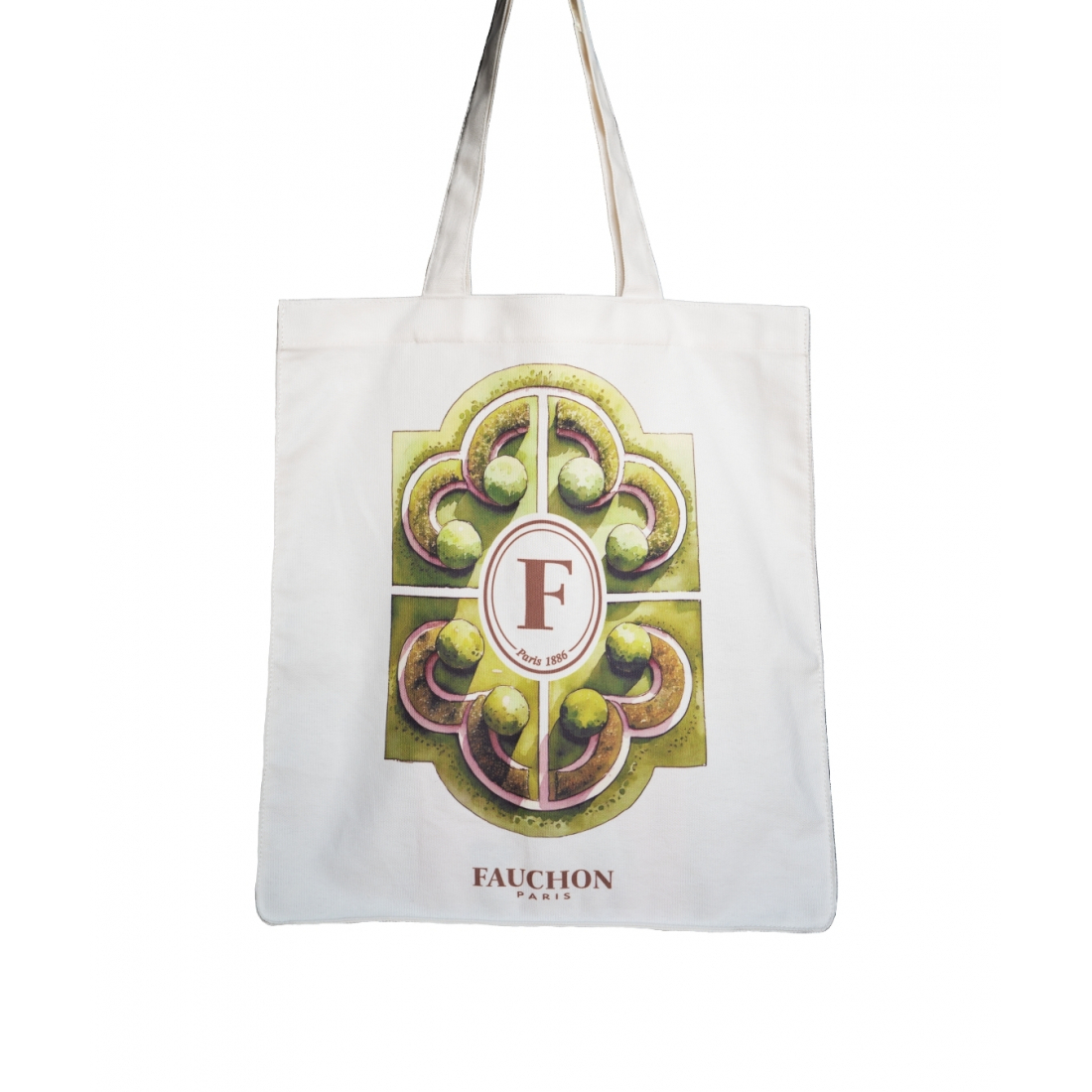 Tote Bag Fauchon Rpintemps
