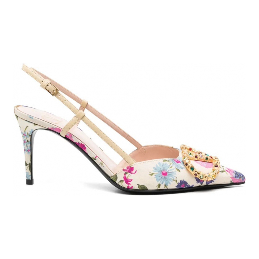 Escarpins à bride 'Vlogo Signature' pour Femmes