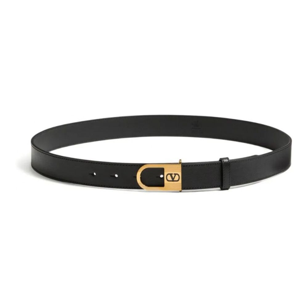 Ceinture 'V-Logo' pour Femmes