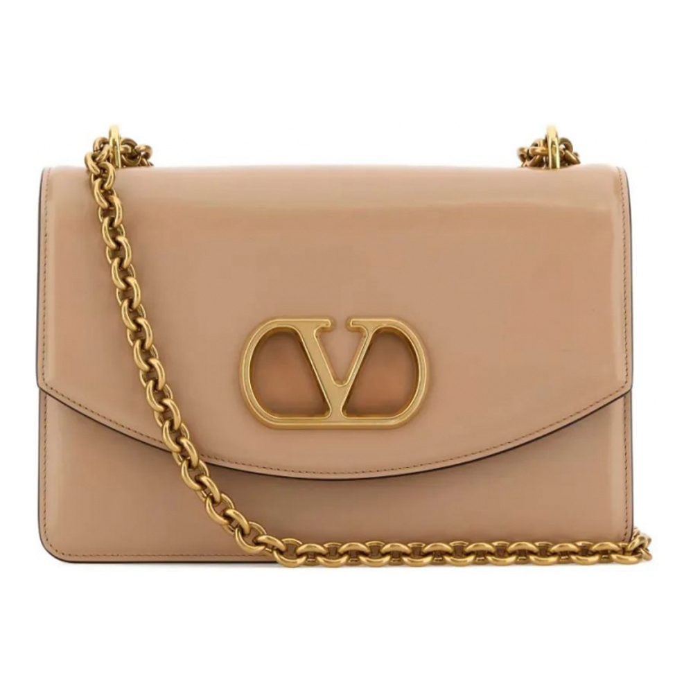 Sac à bandoulière 'Vlogo-Plaque' pour Femmes