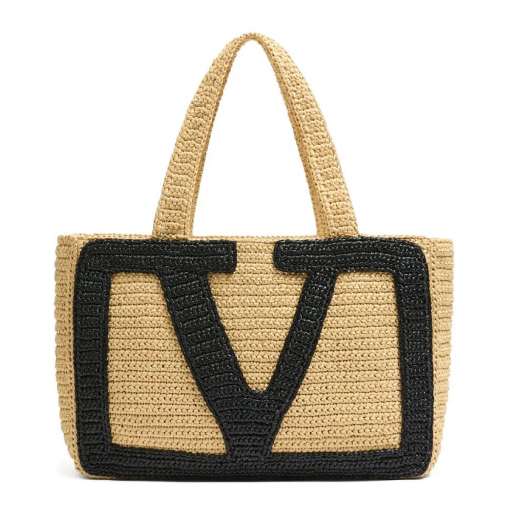 Sac Cabas 'Large Viva Superstar' pour Femmes