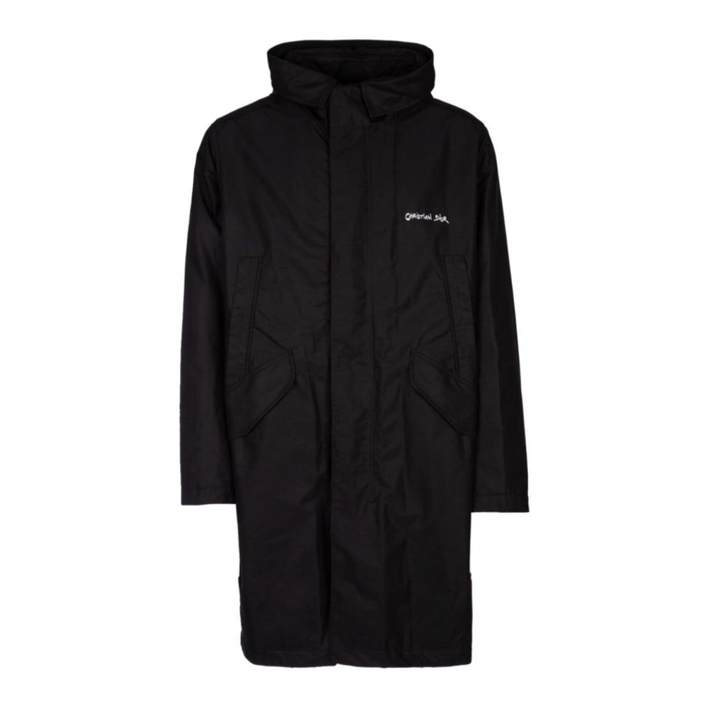 Men's Parka