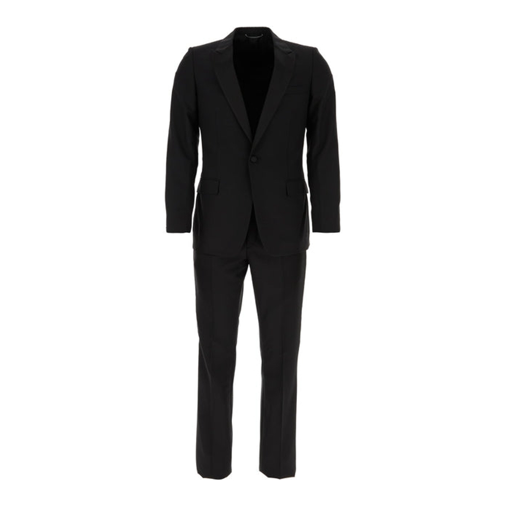 Men's Suit