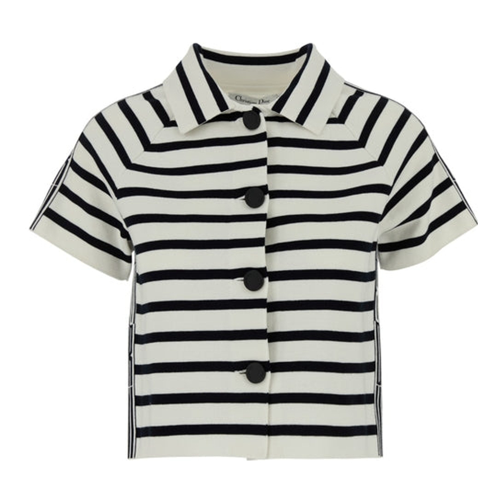 Chemise à manches courtes pour Femmes