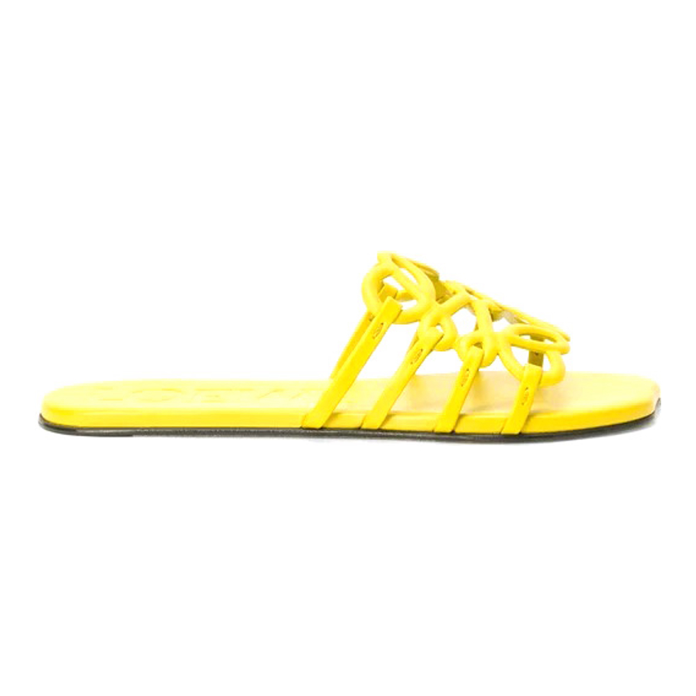 Claquettes 'Anagram' pour Femmes