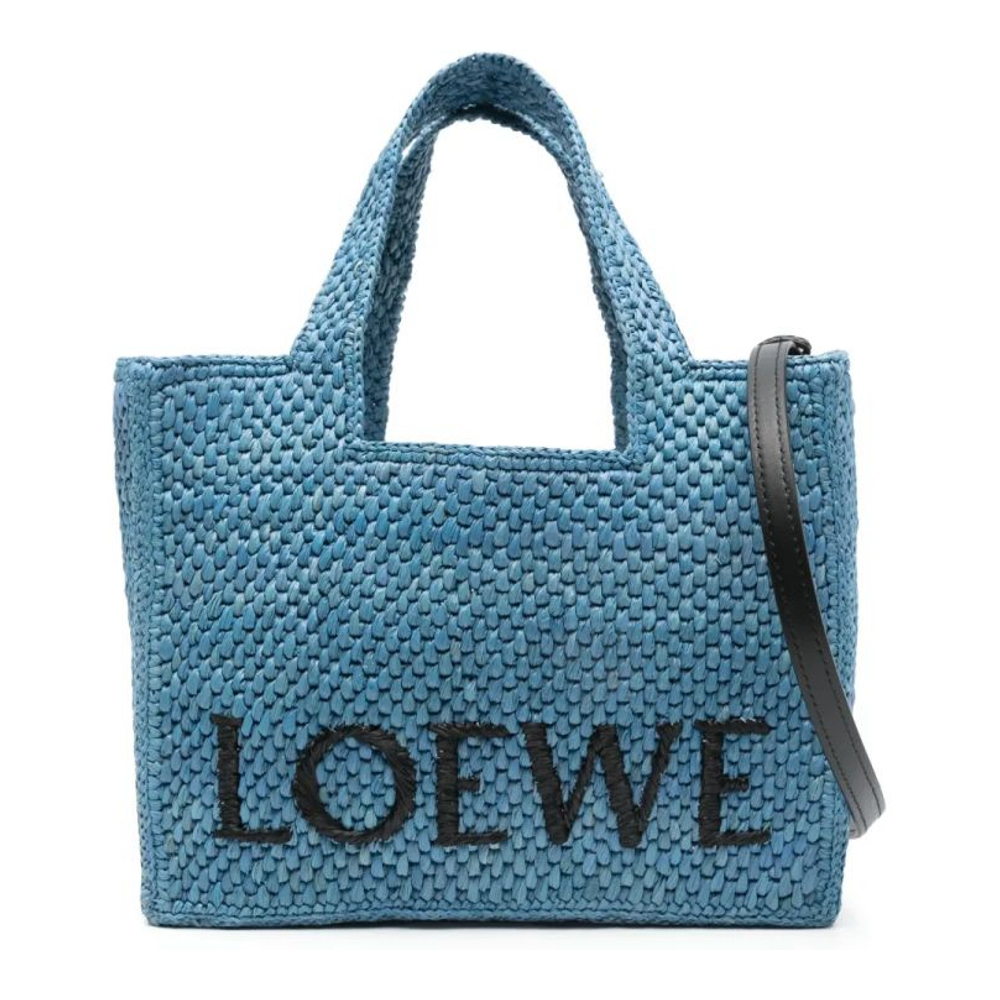 Sac Cabas 'Small Font' pour Femmes