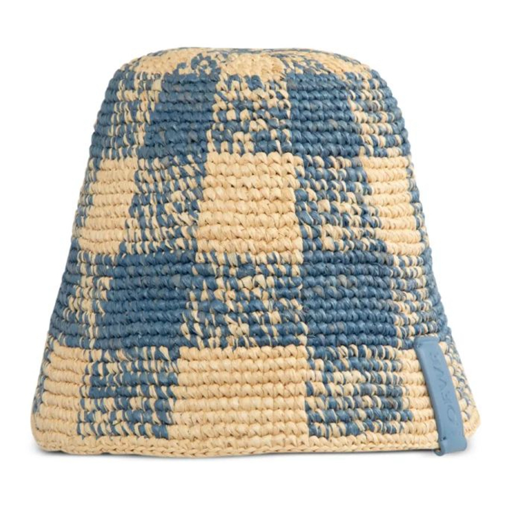 Chapeau 'Checkered' pour Hommes