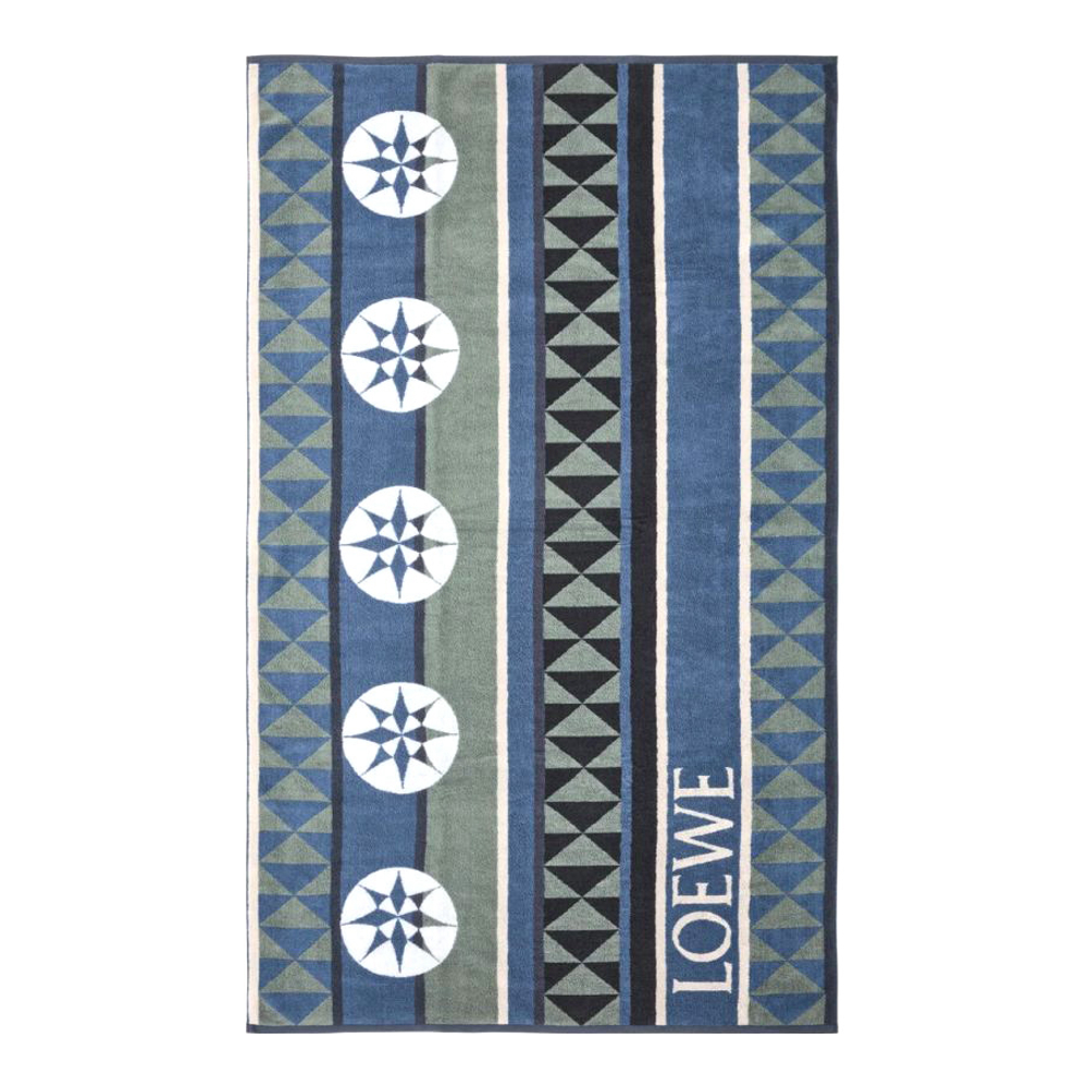 Serviette pour Hommes