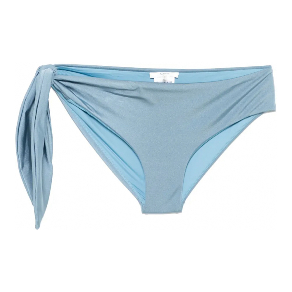 Bas de bikini 'Knot-Embellished' pour Femmes