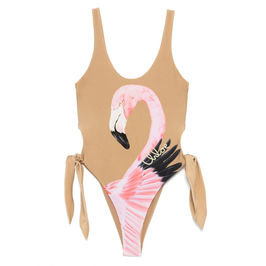 Women's 'Cut-Out' Swimsuit
