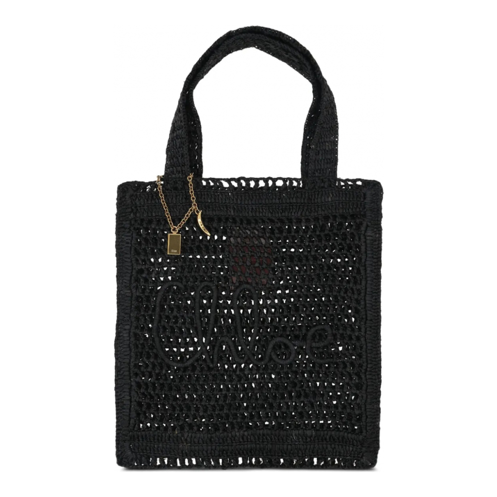 Women's 'Summer Banana' Tote Bag