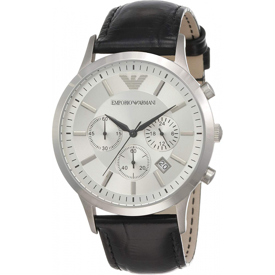 Men's 'AR2432' Watch