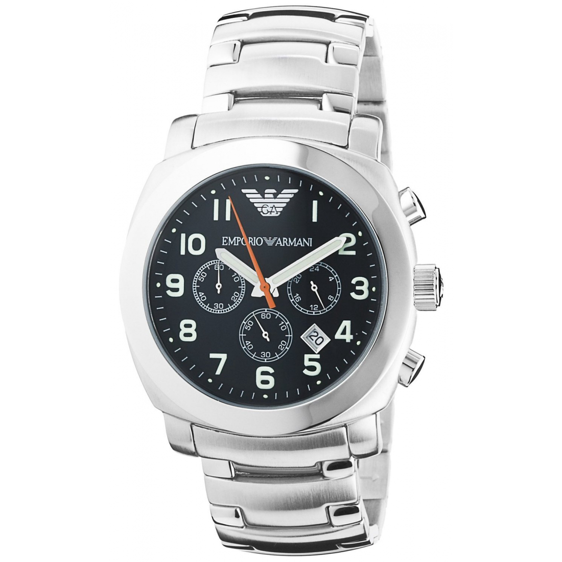 Men's 'AR5815' Watch
