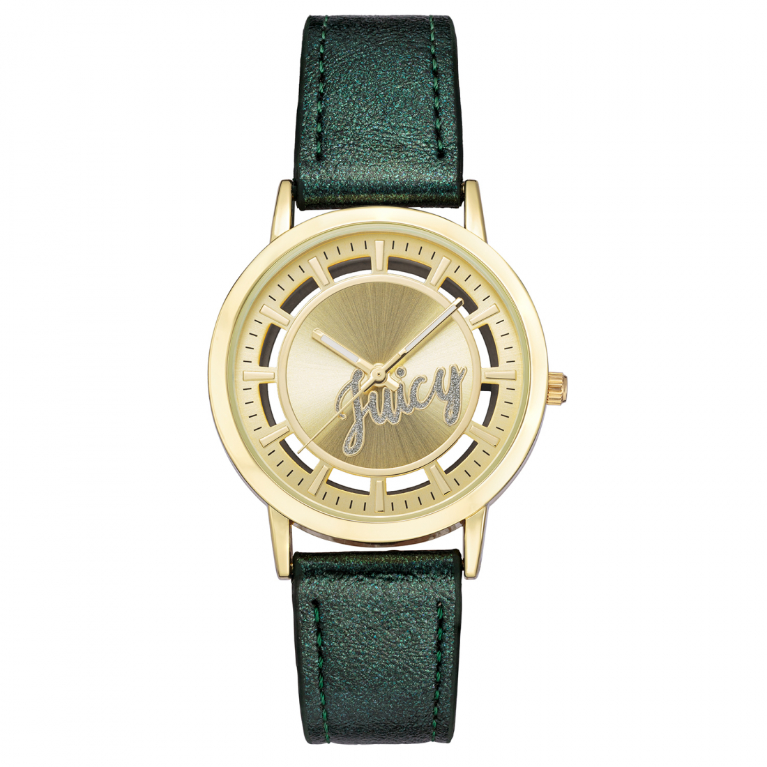 Women's 'JC1214GPGN' Watch