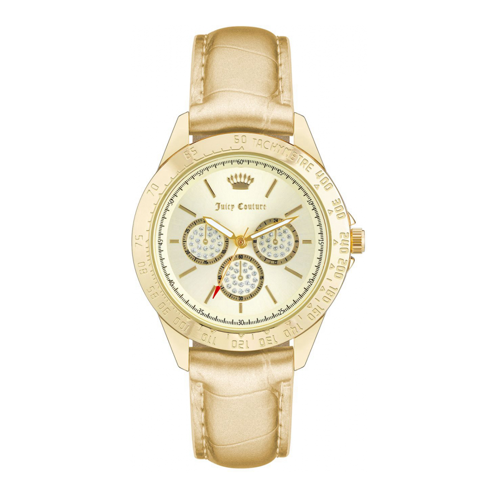 Women's 'JC1220GPGD' Watch