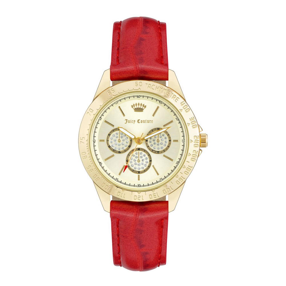 Women's 'JC1220GPRD' Watch