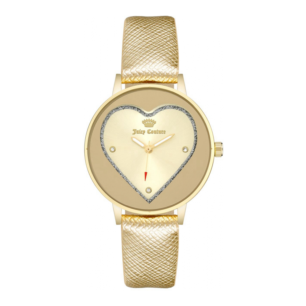 Women's 'JC1234GPGD' Watch