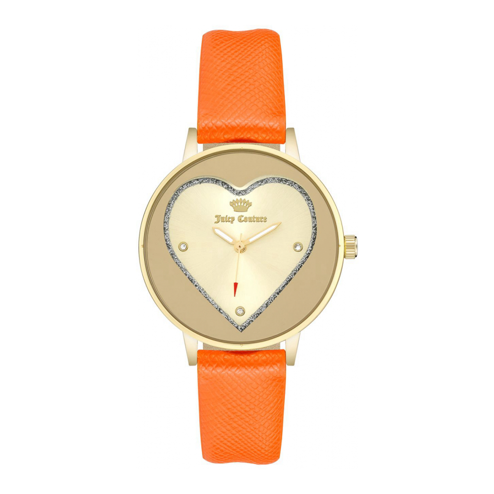 Montre 'JC1234GPOR' pour Femmes