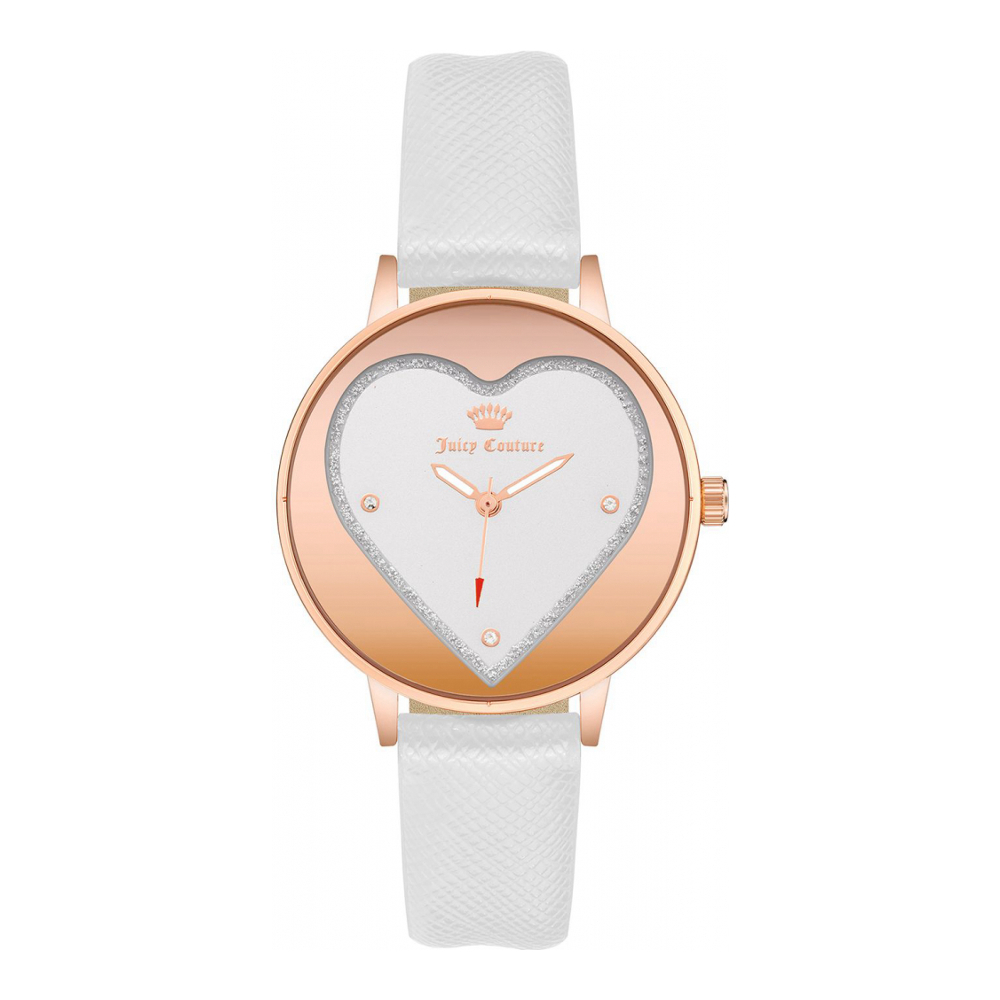 'JC1234RGWT' Damenuhr