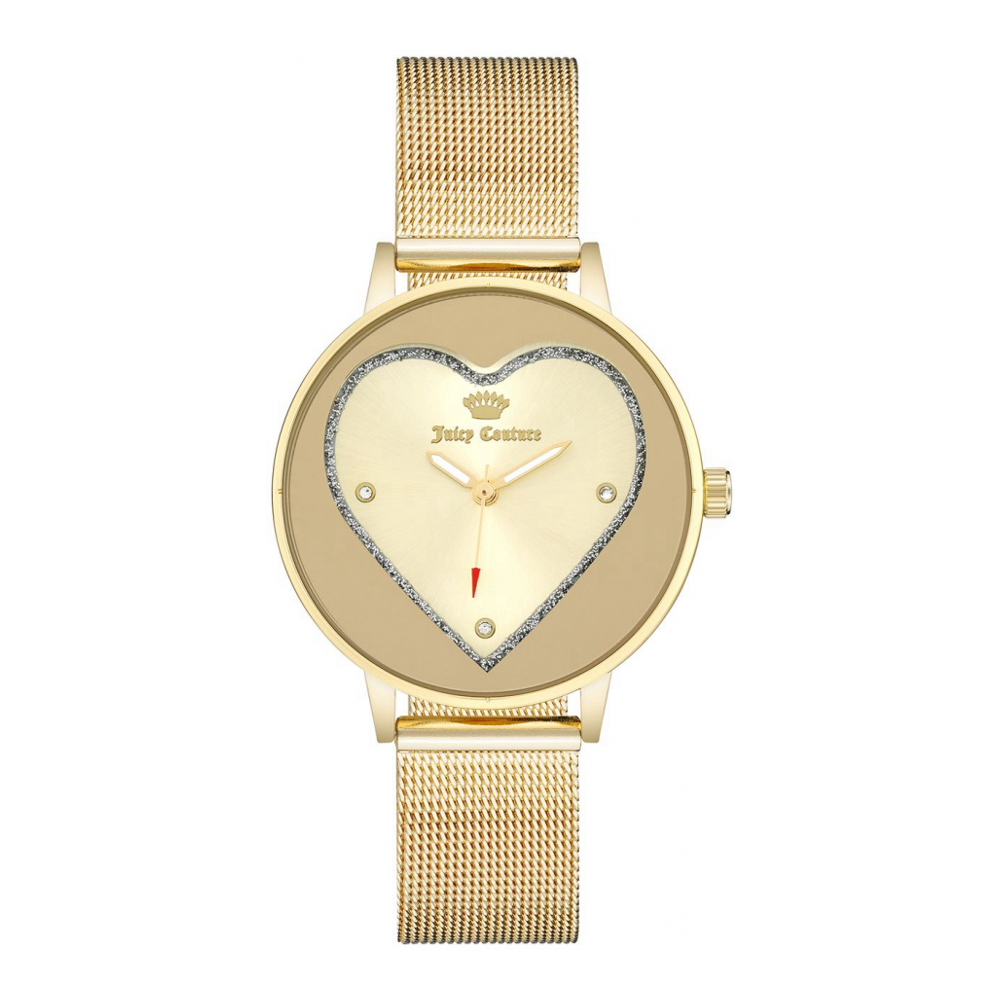 Women's 'JC1240CHGP' Watch