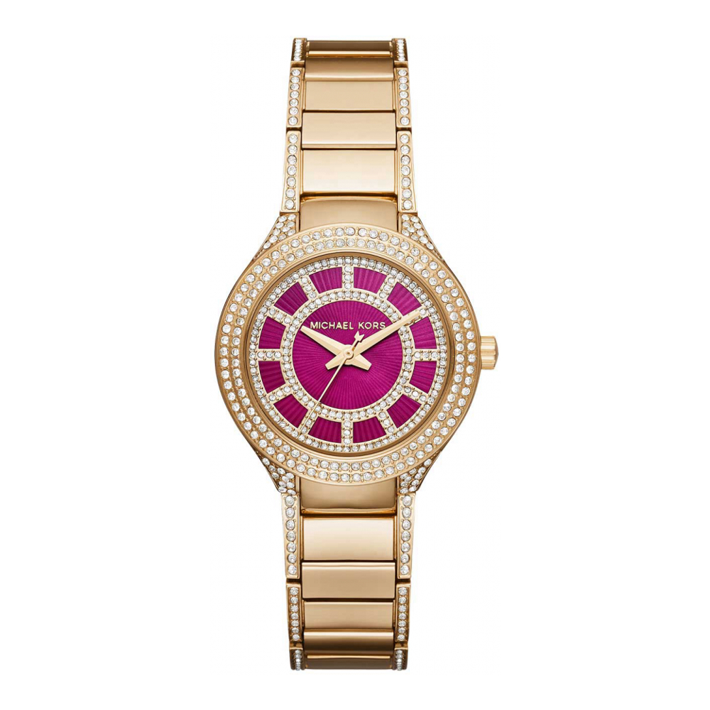 Women's 'MK3442' Watch