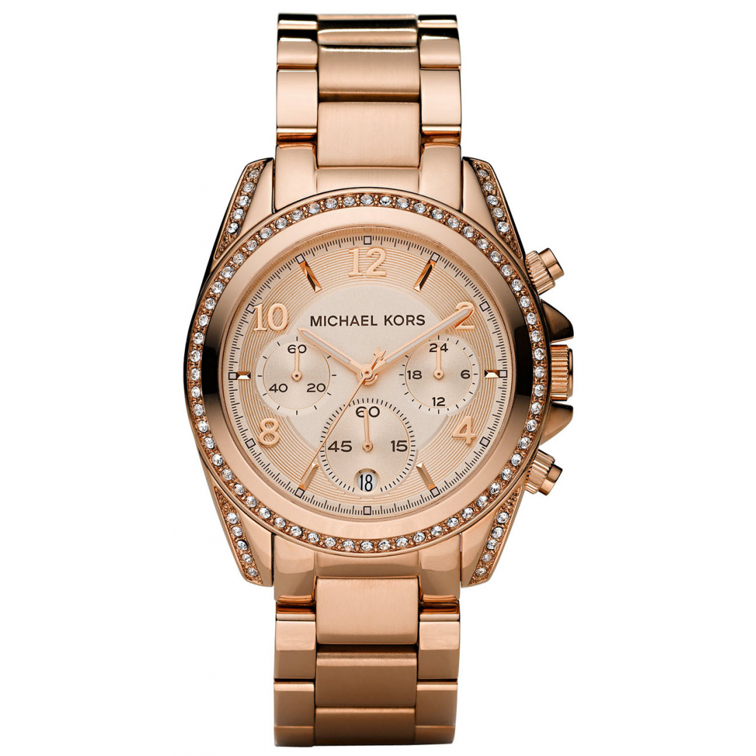 Women's 'MK5263' Watch