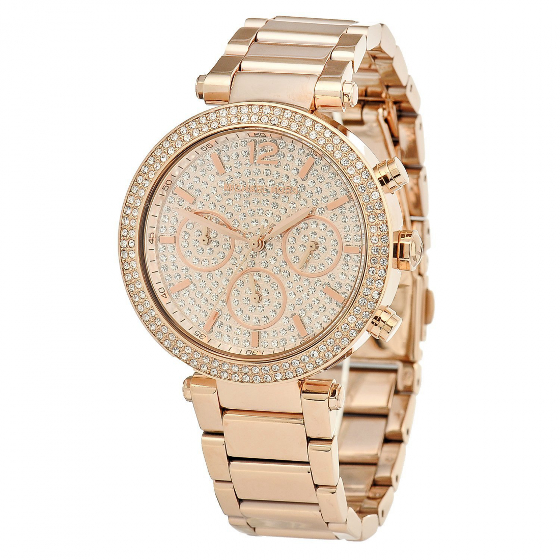 Women's 'MK5857' Watch