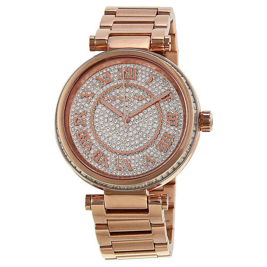 Women's 'MK5868' Watch