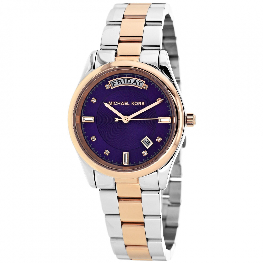 Women's 'MK6072' Watch