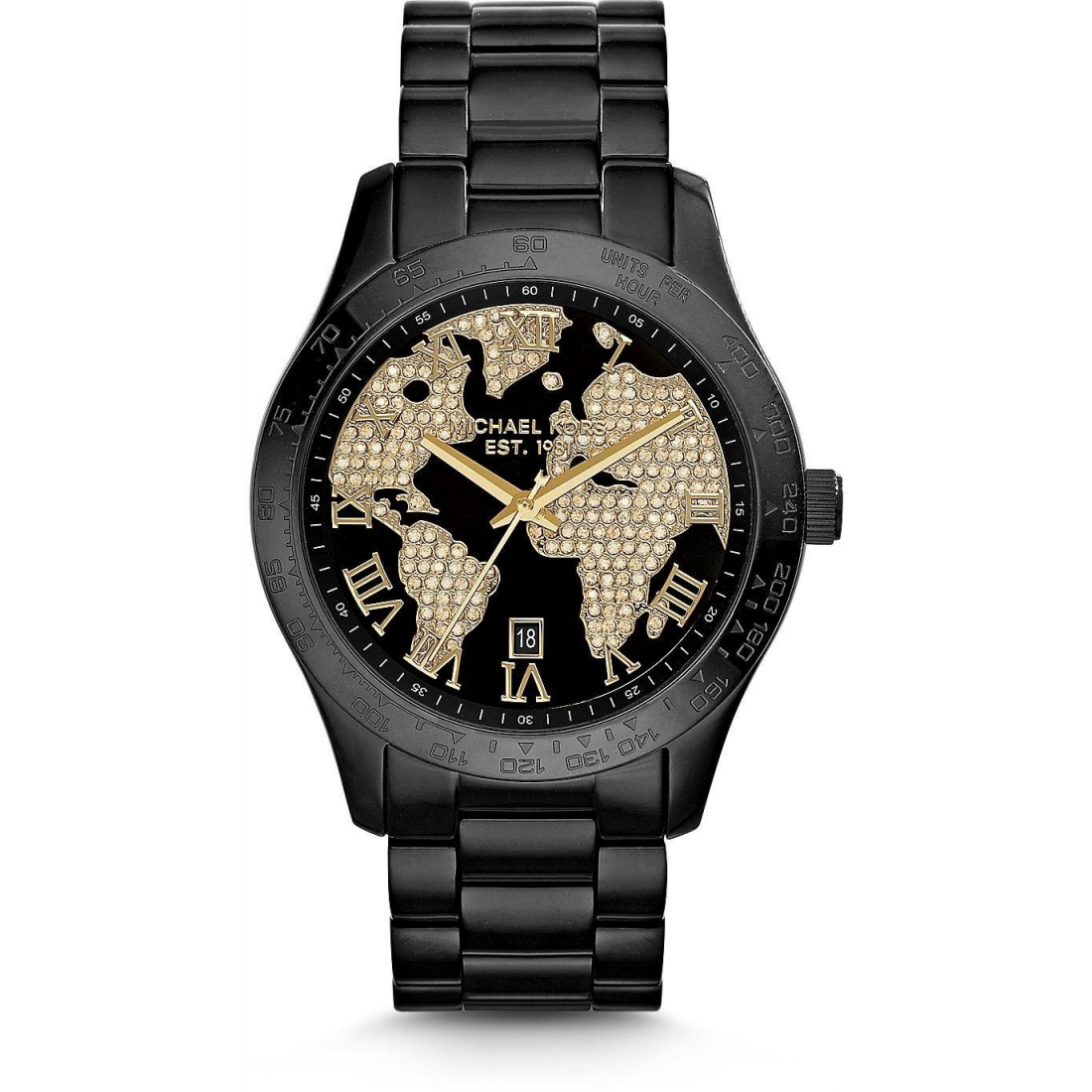 Women's 'MK6091' Watch