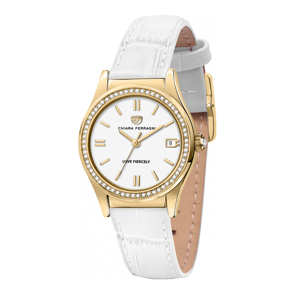 Women's 'R1951102502' Watch