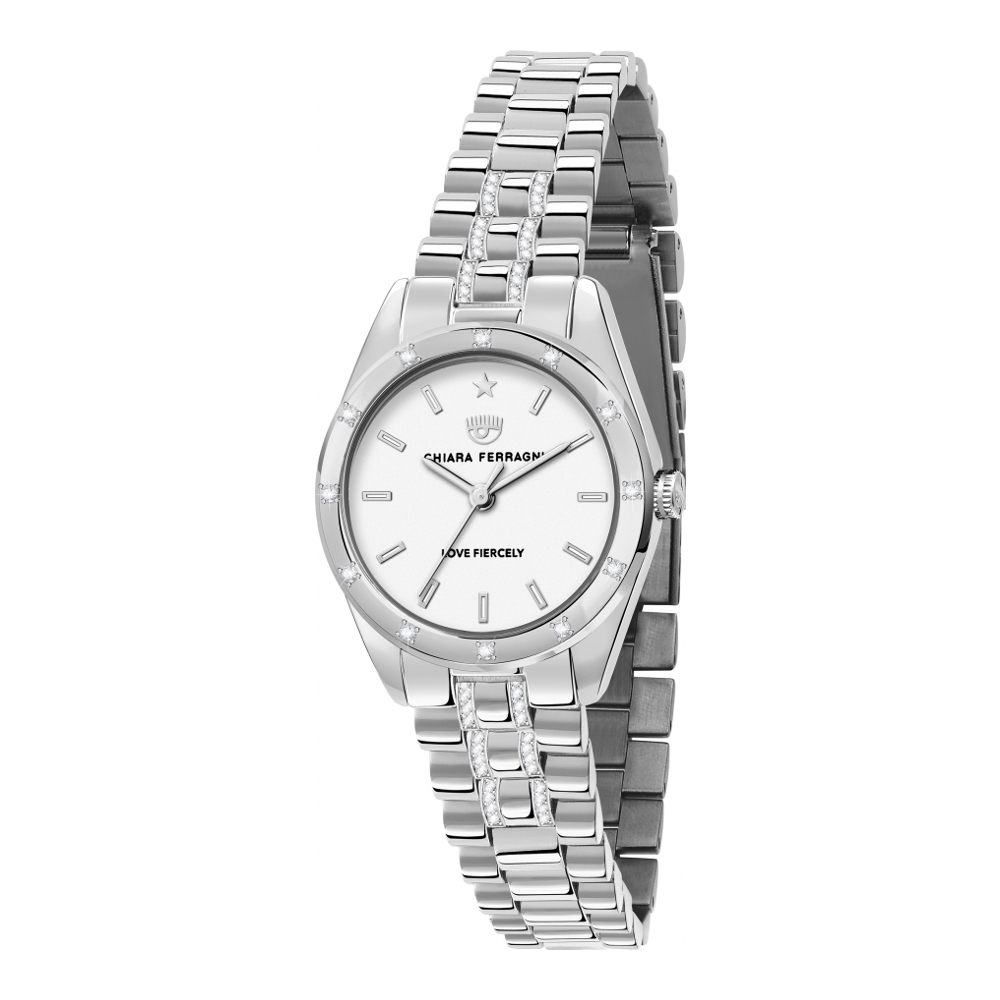 'R1953100517' Damenuhr