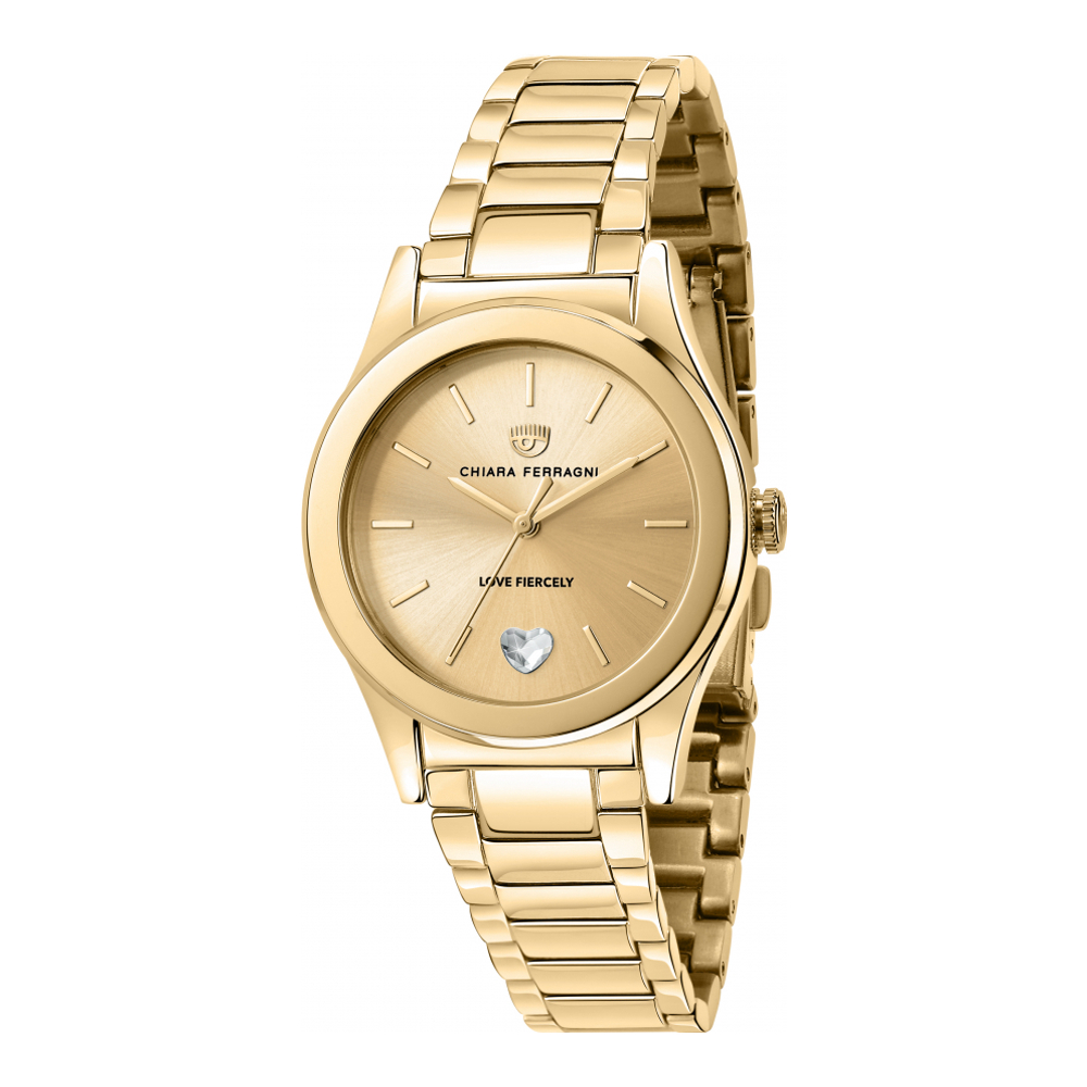 Women's 'R1953102509' Watch