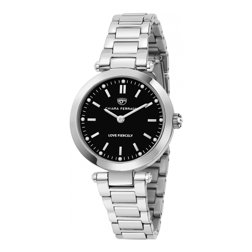 'R1953103506' Damenuhr