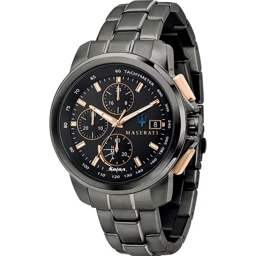 Men's 'R8873645001' Watch