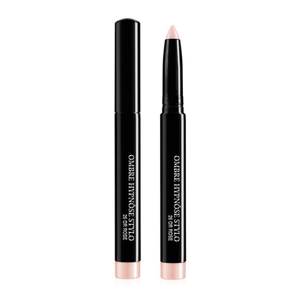 'Ombre Hypnôse Stylo 24h' Lidschatten Stick - 26 Or Rose 1.4 g