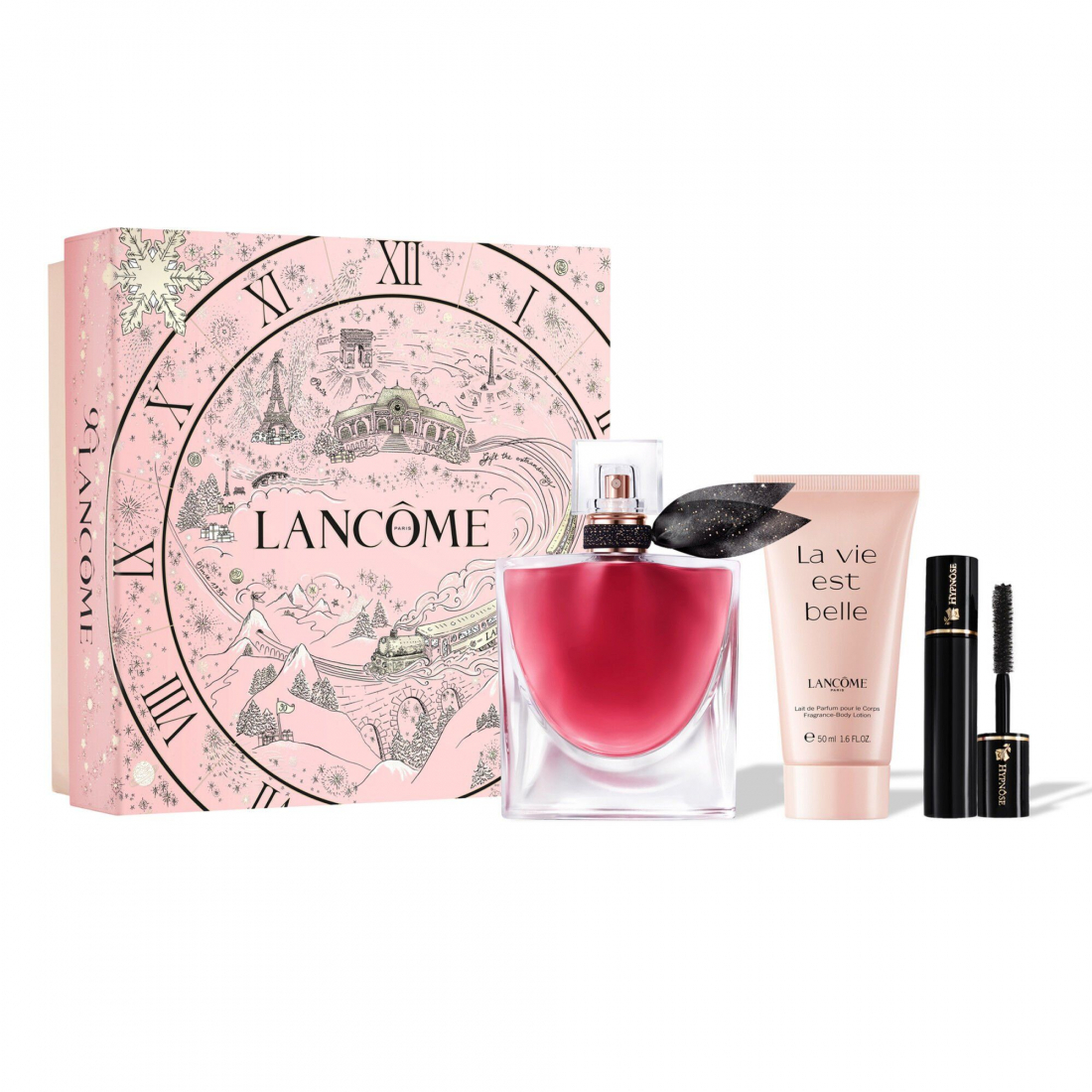 'La Vie Est Belle Elixir' Perfume Set - 3 Pieces