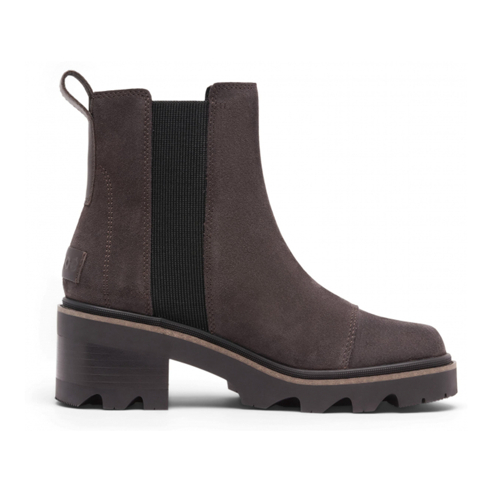 Women's 'Joan Now Waterproof' Chelsea Boots