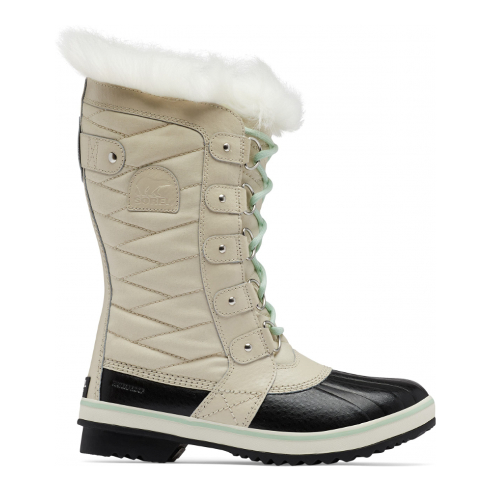 Bottes 'Tofino II' Faux Fur Lined Waterproof' pour Femmes