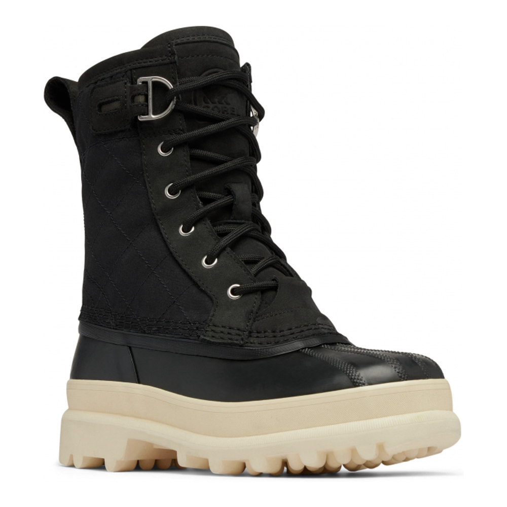 Bottes 'Caribou Royal Waterproof' pour Femmes