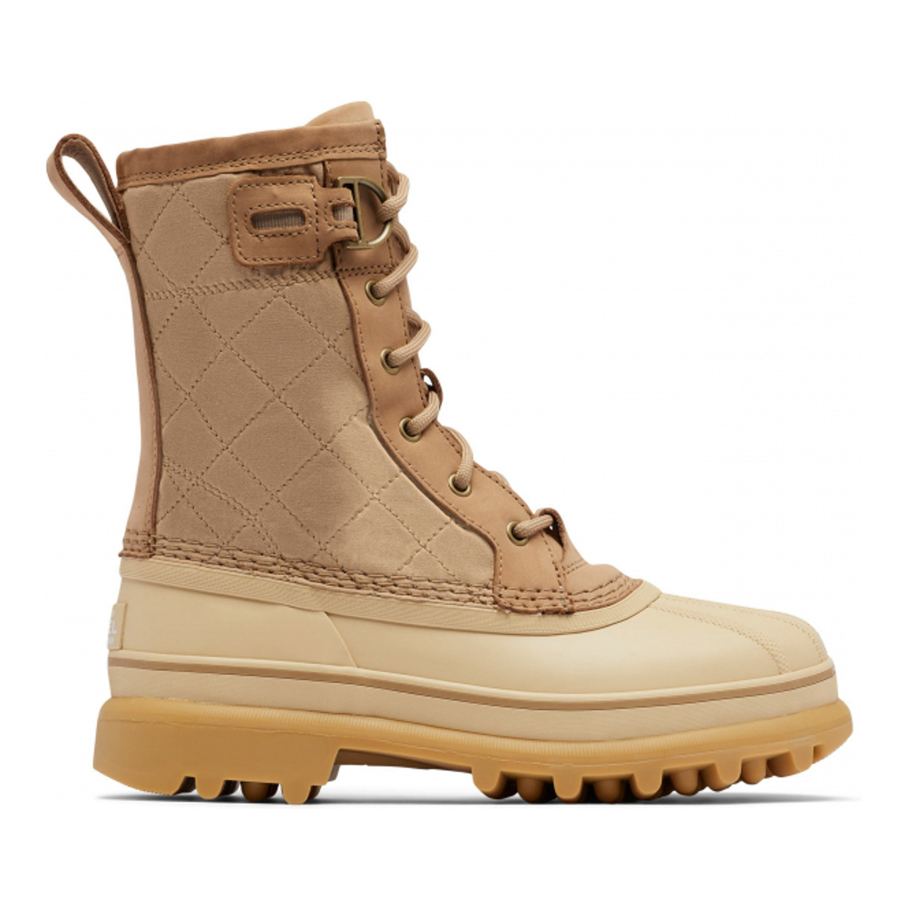 Bottes 'Caribou Royal Waterproof' pour Femmes