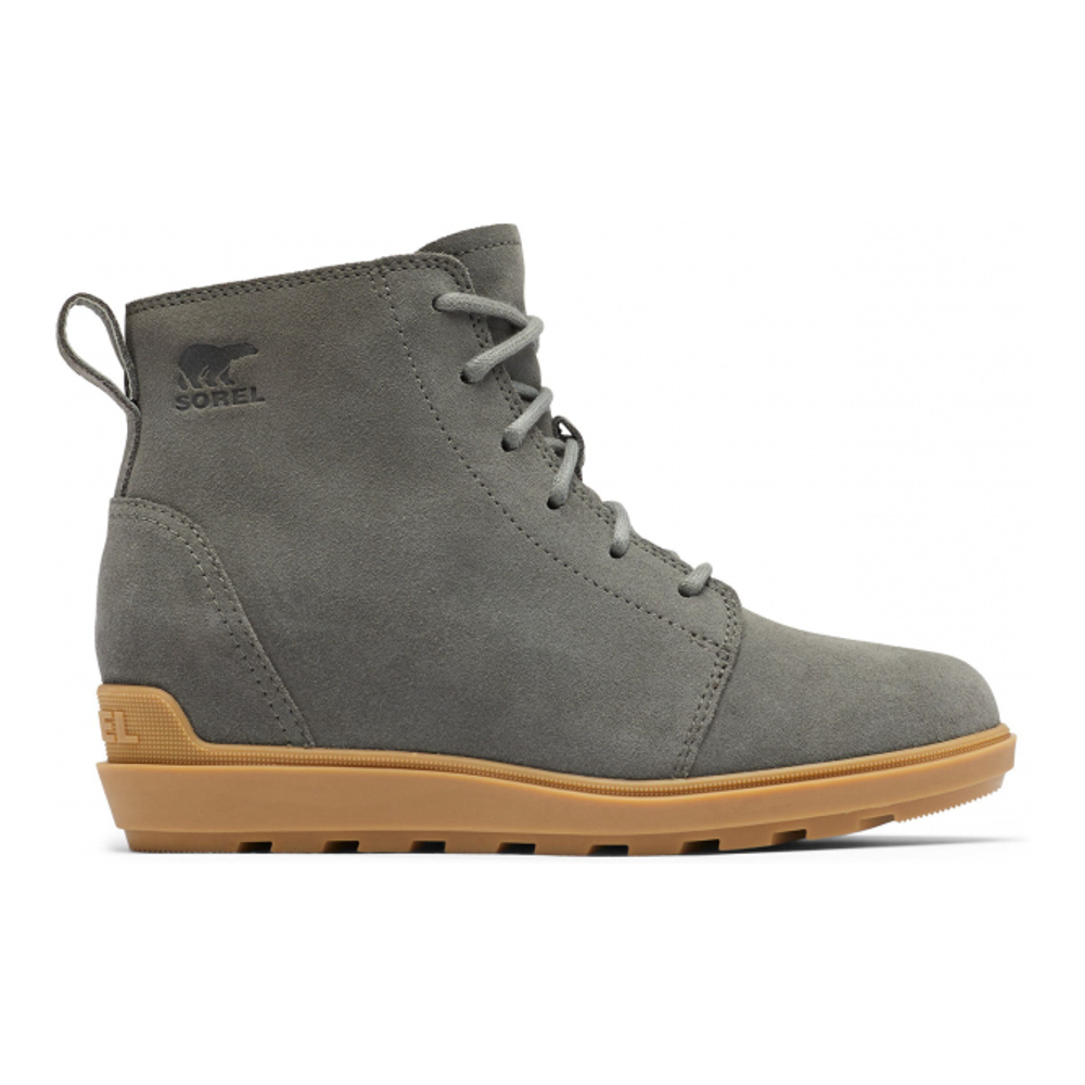 Women's 'Evie II Waterproof' Wedge boots