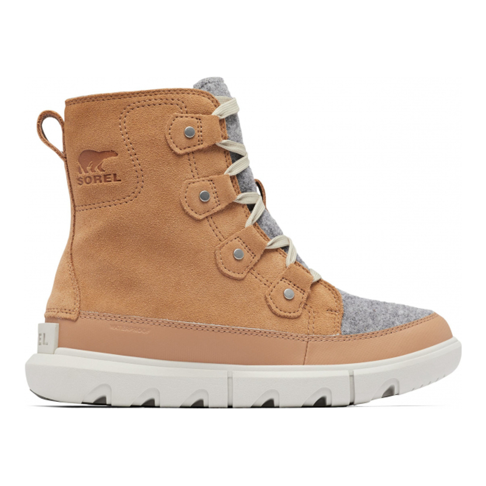 Bottes 'Explorer Next Joan Waterproof' pour Femmes