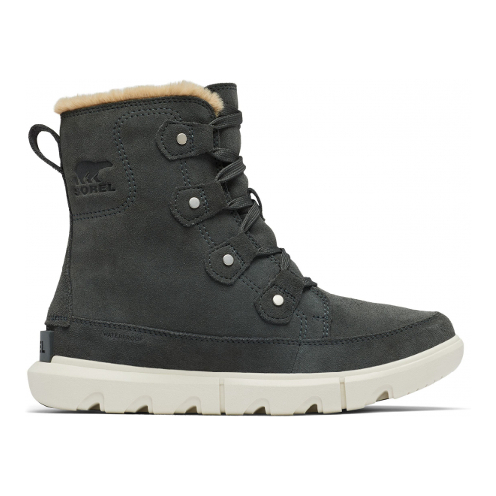 Bottes 'Explorer Next Joan Waterproof' pour Femmes