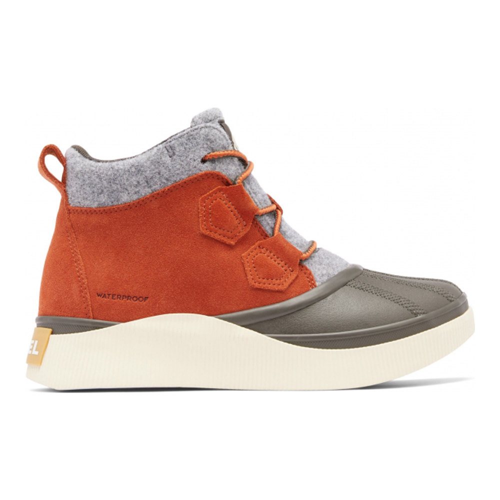 Women's 'Out N About IV Waterproof Duck' Boots