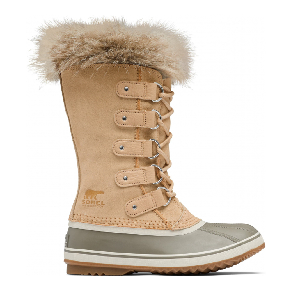 Women's 'Joan of Arctic Waterproof' Long Boots